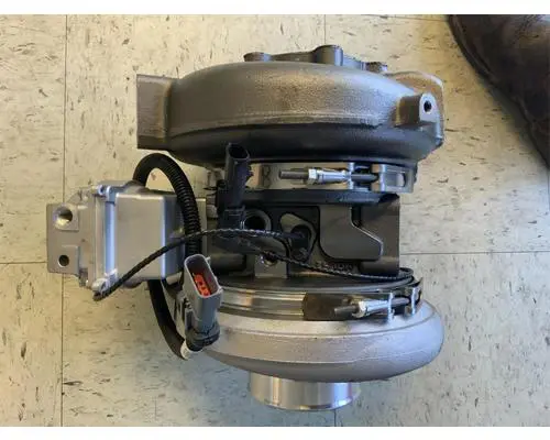 2015 CUMMINS ISX15 Turbocharger / Supercharger