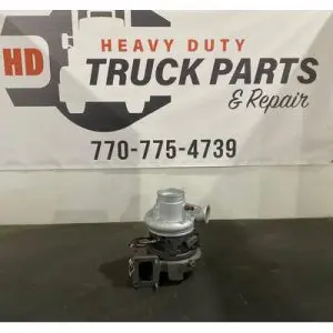 CUMMINS ISX15 Turbocharger / Supercharger