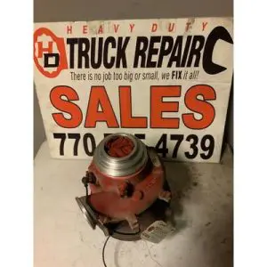 CUMMINS ISX15 Turbocharger / Supercharger