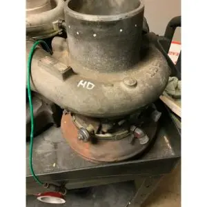 CUMMINS ISX15 Turbocharger / Supercharger