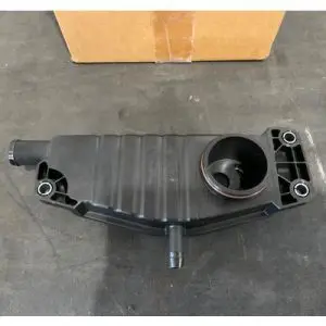 CUMMINS ISX15 Water Manifold