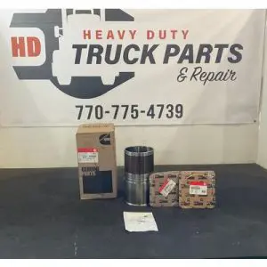 CUMMINS ISX15 Water Manifold