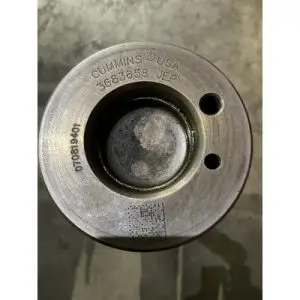 CUMMINS ISX Camshaft