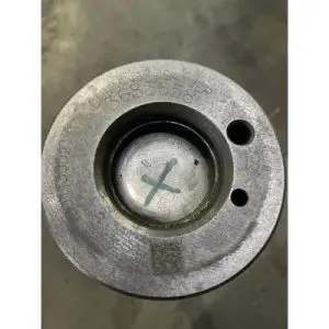 CUMMINS ISX Camshaft