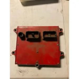 CUMMINS ISX ECM