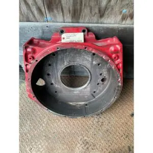 CUMMINS ISX Flywheel Housing