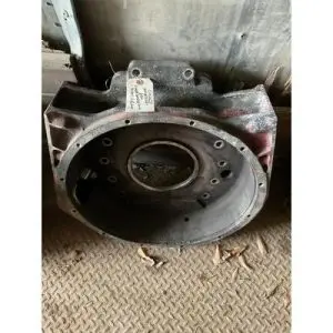 CUMMINS ISX Flywheel Housing