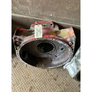 CUMMINS ISX Flywheel Housing