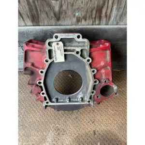 CUMMINS ISX Flywheel Housing