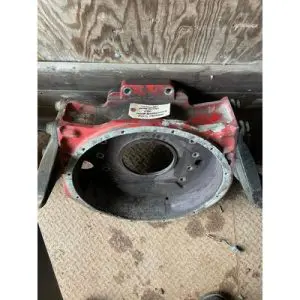 CUMMINS ISX Flywheel Housing