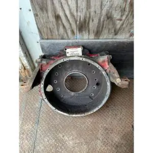 CUMMINS ISX Flywheel Housing