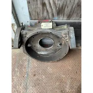 CUMMINS ISX Flywheel Housing
