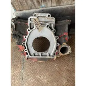 CUMMINS ISX Flywheel Housing