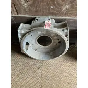 CUMMINS ISX Flywheel Housing