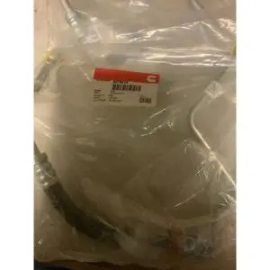 CUMMINS ISX Fuel Pump (Injection)