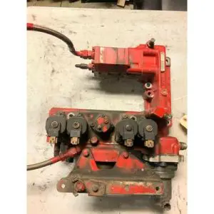 CUMMINS ISX Fuel Pump (Injection)