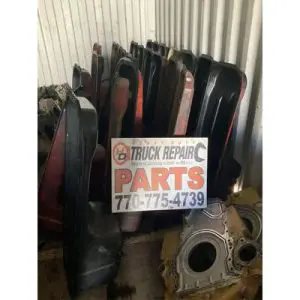 2012 CUMMINS ISX OIL PANS CUMMINS ISX CUMMINS ISX