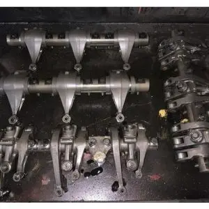 2010 CUMMINS ISX ROCKER ARMS CUMMINS ISX