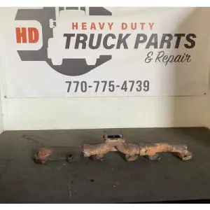 CUMMINS N14 CELECT Exhaust Manifold