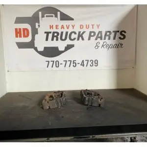 CUMMINS N14 CELECT+ Jake/Engine Brake