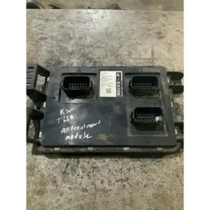 2011 CUMMINS T660 CAB CONTROL MODULE