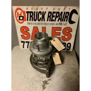 CUMMINS Turbocharger / Supercharger