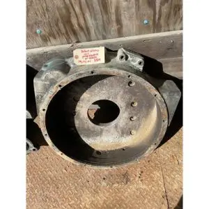 DETROIT 12.7 Flywheel Housing