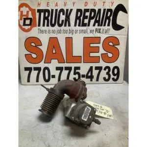 DETROIT 14 Liter EGR Valve