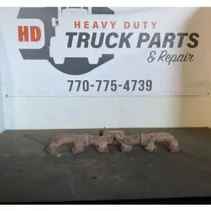 DETROIT 14L. 60 Series Exhaust Manifold