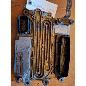 2015 DETROIT ACM MODULE