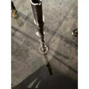 DETROIT DD13 Camshaft