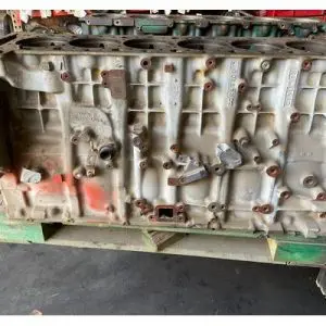 DETROIT DD13 Cylinder Block