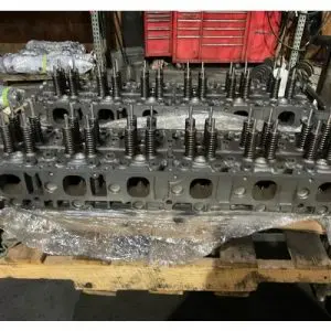 DETROIT DD13 Cylinder Head