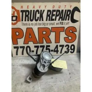 DETROIT DD15 Belt Tensioner