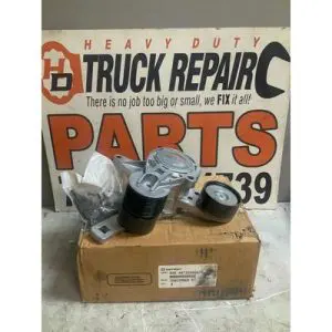 DETROIT DD15 Belt Tensioner