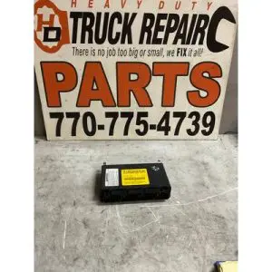 2011 FREIGHTLINER Cascadia DETROIT DD15 Chassis Cont Mod