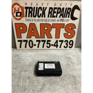 2011 FREIGHTLINER Cascadia DETROIT DD15 Chassis Cont Mod