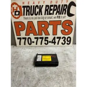 2012 FREIGHTLINER Cascadia DETROIT DD15 Chassis Cont Mod