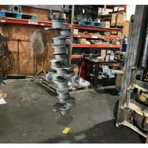 DETROIT DD15 Crankshaft