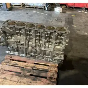DETROIT DD15 Cylinder Block