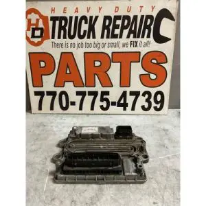 2013 FREIGHTLINER Cascadia DETROIT DD15 ECM