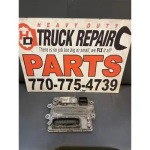 2016 FREIGHTLINER Cascadia DETROIT DD15 ECM