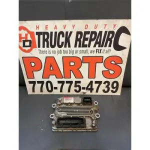 2014 FREIGHTLINER DD15 DETROIT DD15 ECM