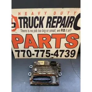 FREIGHTLINER DETROIT DD15 ECM