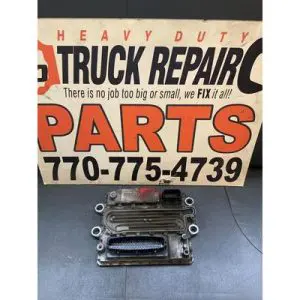 2016 FREIGHTLINER DD15 DETROIT DD15 ECM