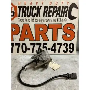 2017 FREIGHTLINER Cascadia DETROIT DD15 EGR Valve