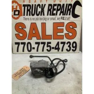 DETROIT DD15 EGR Valve