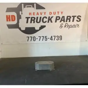 DETROIT DD15 Engine Oil Cooler