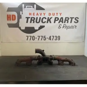 2015 FREIGHTLINER Cascadia DETROIT DD15 Exhaust Manifold
