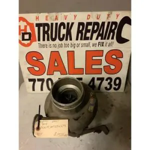 DETROIT DD15 Turbocharger / Supercharger